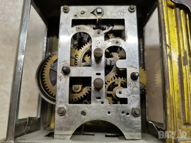 JUNGHANS JOKE , снимка 8 - Антикварни и старинни предмети - 49323922