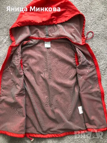 Дамски елек Nike, снимка 5 - Елеци - 47758507