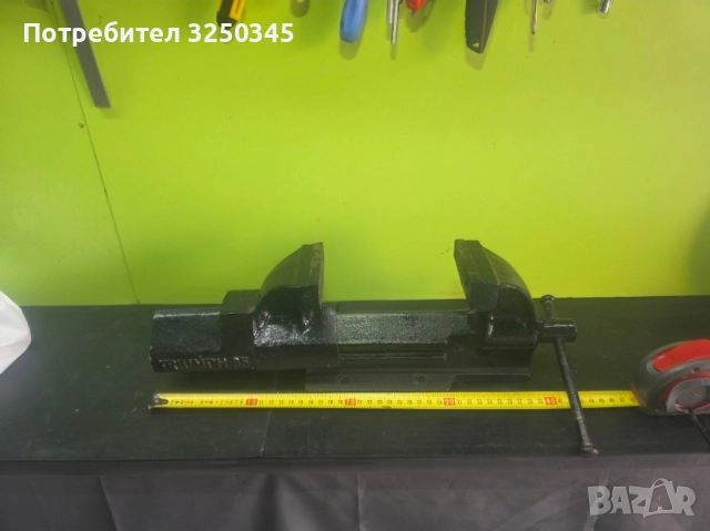 Менгеме Triumph 85, снимка 3 - Менгемета - 52281088