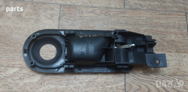 Лява Вътрешна Дръжка VW Голф 4 N:79 - Бора - 1J0837113, снимка 4 - Части - 53380866