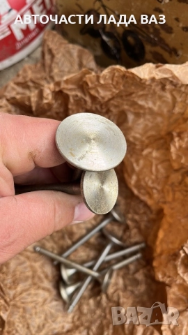 Главини за Лада /огледала/сегменти/тампони/брони ваз Лада , снимка 6 - Части - 52382638
