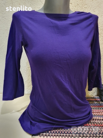 Две Блузки Размер М за 5 лв., снимка 2 - Блузи с дълъг ръкав и пуловери - 36039154