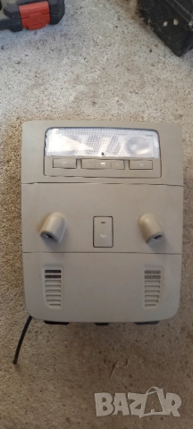 Плафон за Opel Insignia