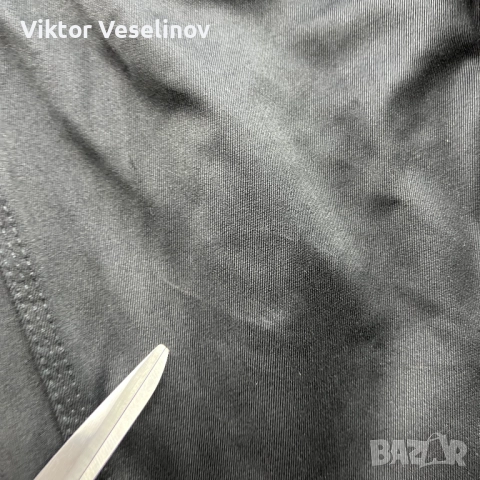 Engelbert Strauss Работни Мъжки Къси Панталони Размер 48 Черни, снимка 6 - Къси панталони - 51493101