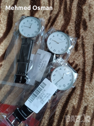 ръчен мъжки часовник, снимка 3 - Мъжки - 51893877