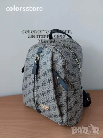 Раница Guess-SG101U, снимка 2 - Раници - 47412231