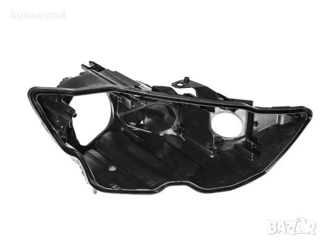 Основа (корпус) за фар на Audi A7 C8 LED 2018+