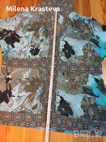 One Touch M/L, снимка 4 - Ризи - 53867801