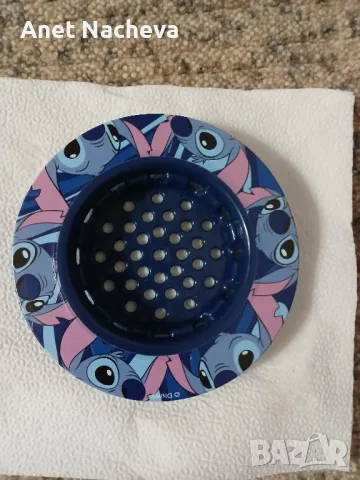 Капачка за Сифон за баня , снимка 1