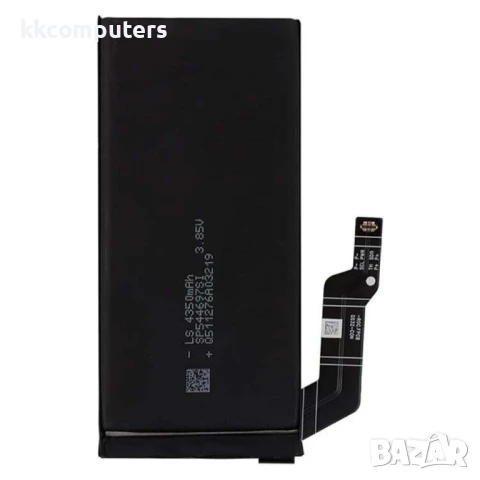 Google Pixel GLU7G Литиево-полимерна Батерия 3.85V / 4306mAh, снимка 2 - Резервни части за телефони - 50628426