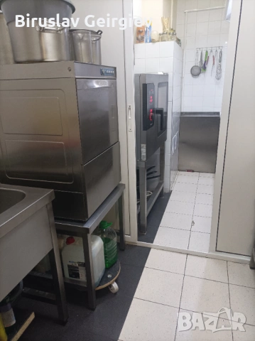 Продава се заведение за бързо хранене София, снимка 9 - Други - 53843682