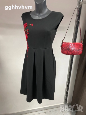 Рокля, снимка 5 - Рокли - 52870324