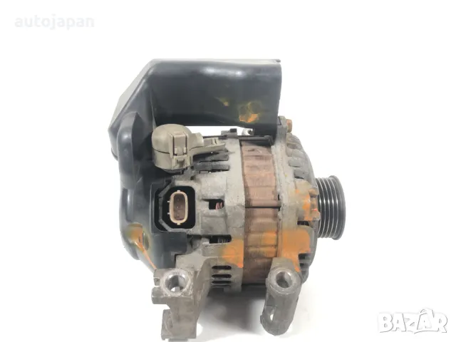 Генератор Mazda 6 2.0 147кс 2007г , снимка 2 - Части - 49094133