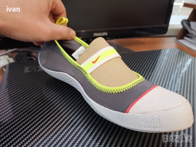 намаление Nike Wavy Jane. Дамски. Размер 38, стелка 24 см. нови в кутия 