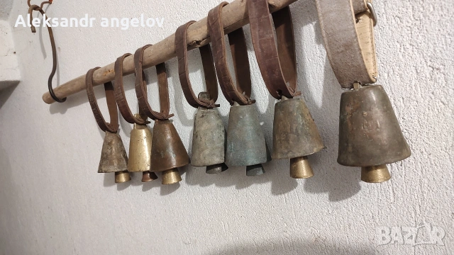 стари чанове, снимка 4 - Антикварни и старинни предмети - 53358189