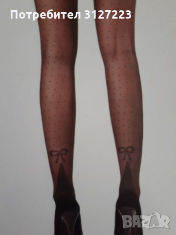 Чорапогащи - фигурални -няколко модела, снимка 8 - Други - 34726936