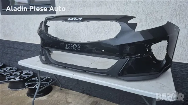 Предна броня Kia Xceed X-Ceed година 2022 2023 2024 код 86511-J7CCO, 8651J7CCO , снимка 2 - Аксесоари и консумативи - 50295340