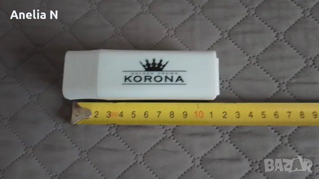 Машинка за тънки цигари