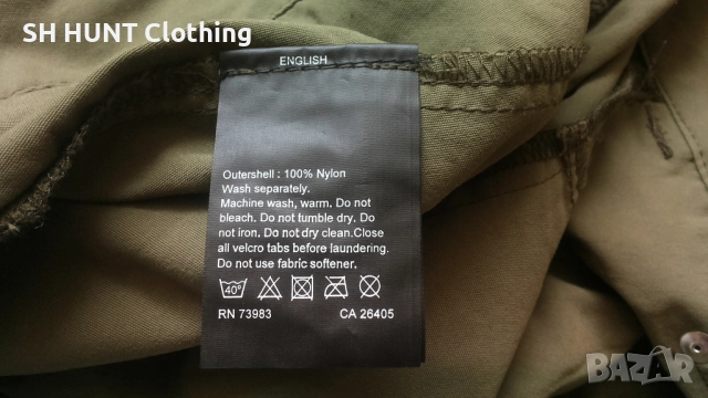 HELLY HANSEN LIFA INSIDE Shorts размер L / XL къси панталони - 1375, снимка 16 - Къси панталони - 51472759