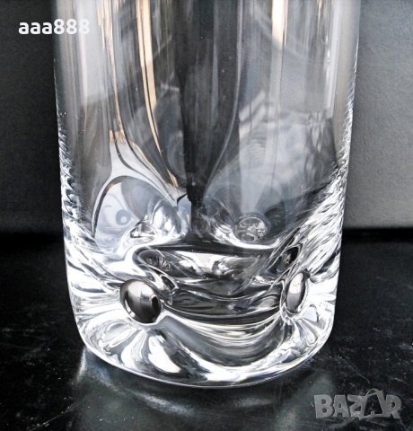 Луксозни чаши за вода безалкохолно, снимка 3 - Чаши - 34032731