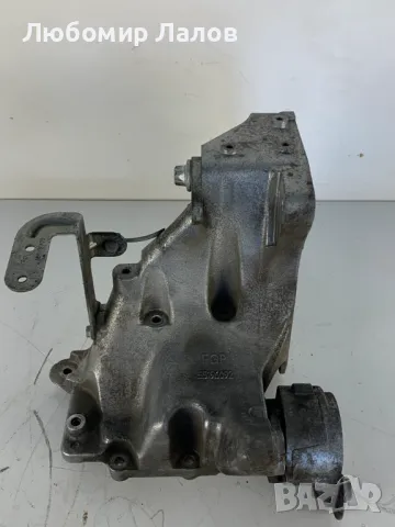 Лапа двигател Opel Zafira B Saab 9-3 9-5 1.9 CDTI 150к.с. 55196092 , снимка 3 - Части - 50139984