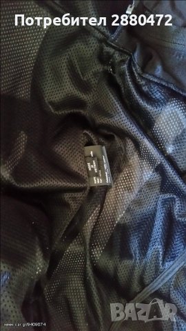 spyke raptor gp, снимка 3 - Аксесоари и консумативи - 41970360