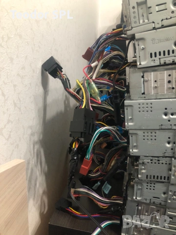 Авто сд-та Jvc kenwood Sony pioneer , снимка 6 - Аксесоари и консумативи - 53040296