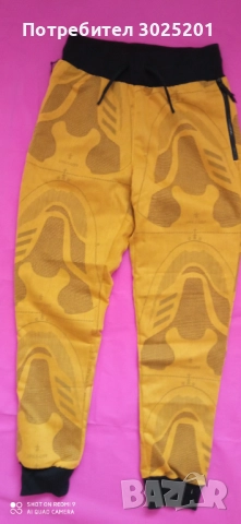 Оригинал!!! Адидас Спортно Долнище С М , снимка 5 - Спортни екипи - 51681862