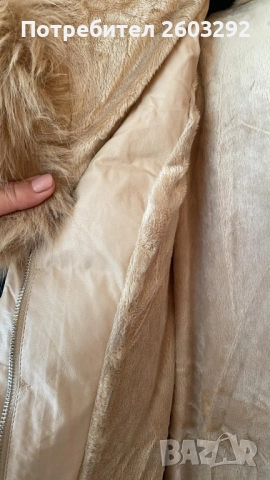 Дамско яке, снимка 2 - Якета - 52503141