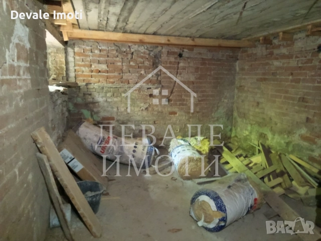 Продава къща в гр. Мартен, снимка 8 - Къщи - 51640235