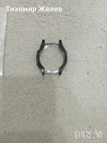Продавам Силиконов кейс за Часовник Huawei Watch GT5, снимка 2 - Мъжки - 52022720