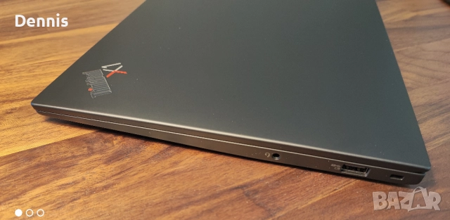 Лаптоп Lenovo ThinkPad X1 Carbon Gen 9, снимка 7 - Лаптопи за работа - 51949427
