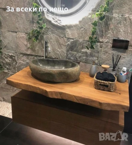 Ръчна Изработка На Каменни Мивки И Плотове за Мивки, снимка 2 - Мивки - 50922661