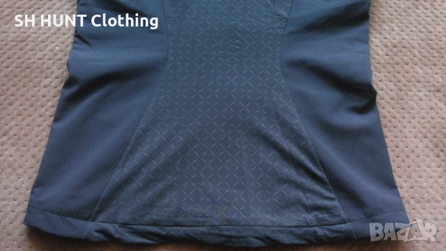 SWIX VEST Stretch размер S / M еластичен елек W4-162, снимка 10 - Други - 52026616