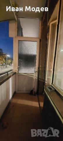 Апартамент под #наем с #три #отделни стаи в к-с #Лазур, #Бургас , снимка 12 - Апартаменти - 52497150