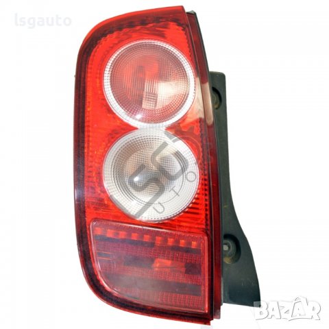 Ляв стоп Nissan Micra (K12)(2003-2010) ID:92414