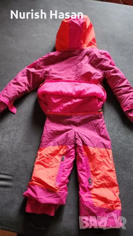 непромокаем ски комплект, снимка 3 - Детски якета и елеци - 48587286