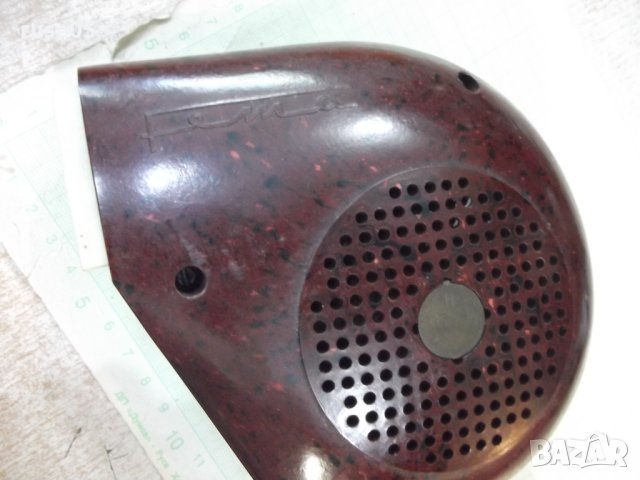 Сушоар "Fema - SR-3" от соца полски работещ, снимка 3 - Други ценни предмети - 42357459