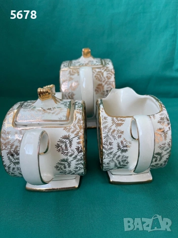 Рядък винтидж Садлер,1940, снимка 10 - Антикварни и старинни предмети - 53823959