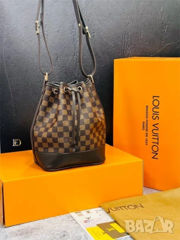 чанти louis vuitton , снимка 3 - Чанти - 51097737