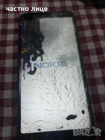 Nokia 5.1 за части , снимка 3 - Nokia - 50462106