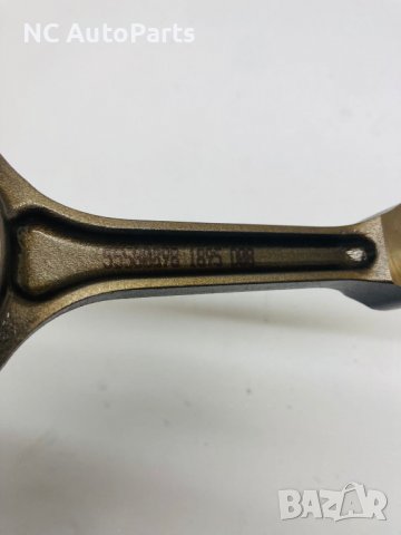 Биела за Опел Вива KARL 1.0 бензин 75 коня код B10XE 55580898 2017, снимка 4 - Части - 39266389