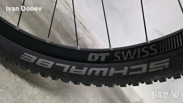 Cube AMS 130 Pro, Планински велосипед, снимка 14 - Велосипеди - 56329663