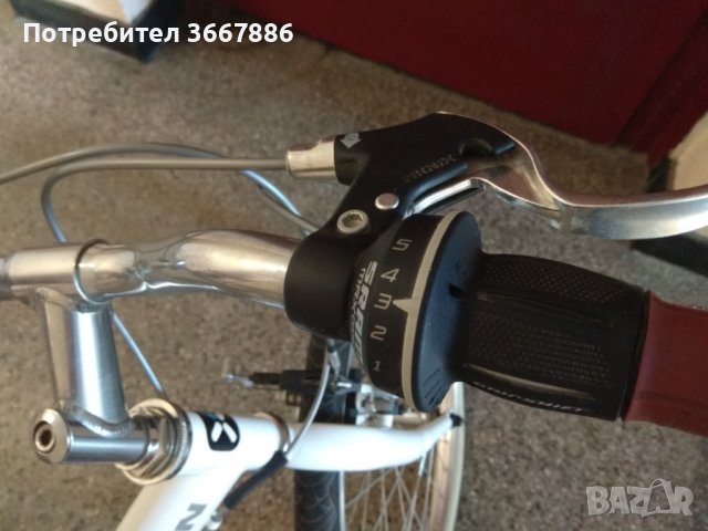 Велосипед 24цола, снимка 9 - Велосипеди - 41119557