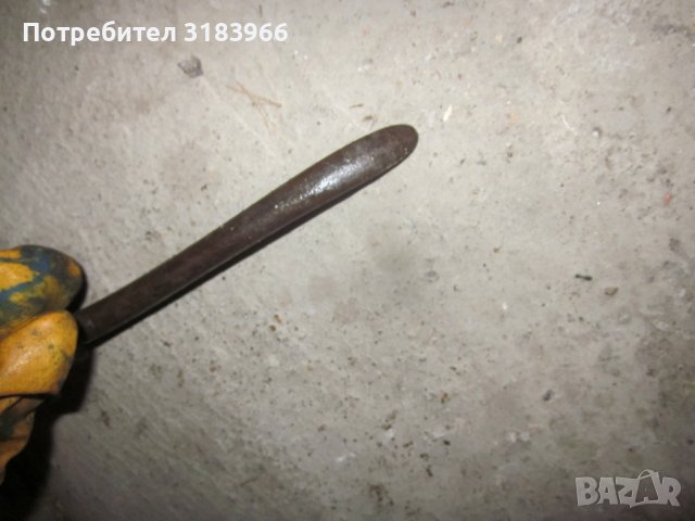 оригинални немски клещи специални № 21, снимка 12 - Клещи - 40581923