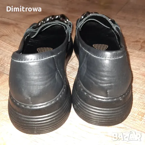 н.38 лоуфъри е.к., снимка 7 - Дамски ежедневни обувки - 47429273