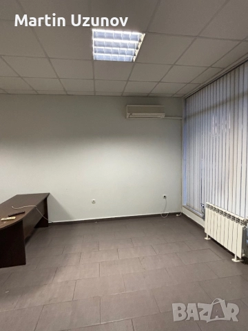 Магазин/офис под наем жк Хаджи Димитър, снимка 5 - Магазини - 52800266