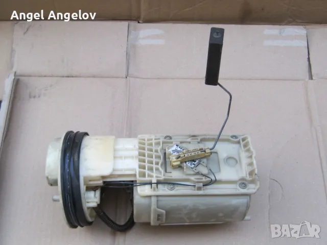 Бензинова  помпа с кошница SEAT Leon , ОЕМ 1J0919051H , 228233/001/003  VW Golf 4 (1J1) - Audi A3 8L, снимка 1