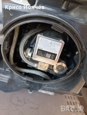 Фейс фар за ц класа intelligent light system!, снимка 7 - Части - 55924729