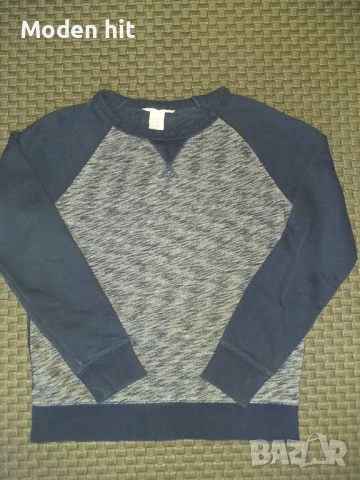 Блузи, суичъри и ризи за момче размер 134-140 см./9-10 г., снимка 18 - Детски Блузи и туники - 25668839